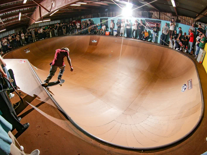 Proper foot position on this Back Tail

<!--clashofthecrews23-->