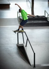 Max Berguin Switch 2