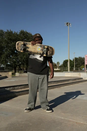 <!-- brandonskatepark2013exp -->

Baby Big - the newest member of the Jitt Squad.
