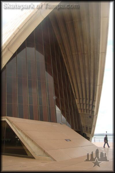 The Opera House Banks