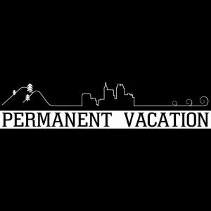 Permanent Vacation