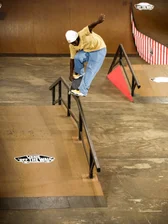 Zion coordinates - F