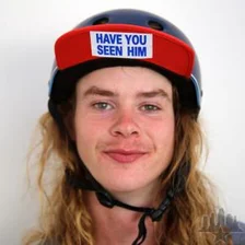 Andy Anderson
