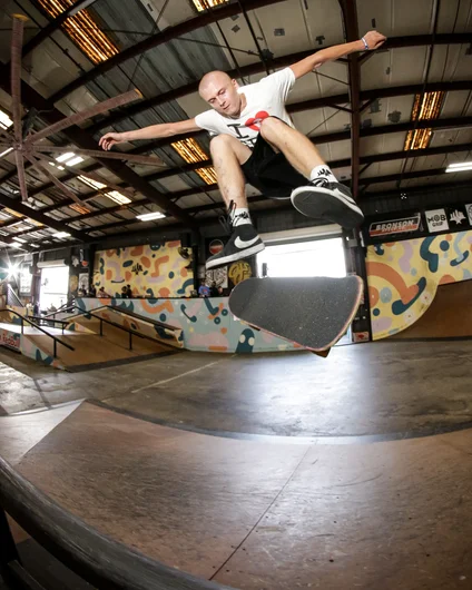 Noodle Head Boosting