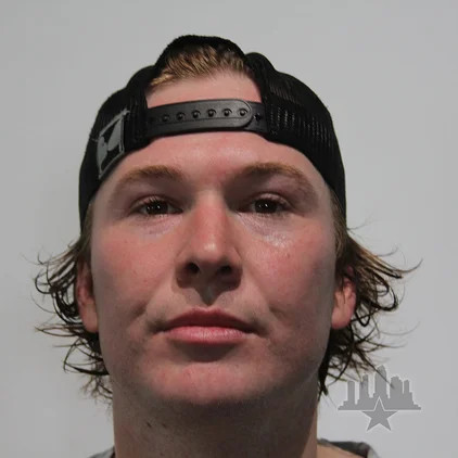 Parker Hammond