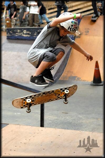 Who Dat Pop Shuv