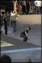 Vans Downtown Showdo