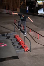 Kickflip Crook