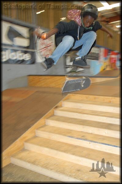 Kickflip