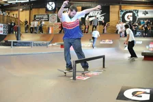 Body in the TM and I