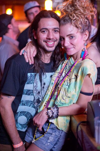 Jorge and Devin who also worked just as hard