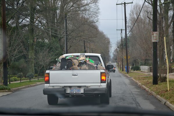 Boards for Bros North Carolina 2011