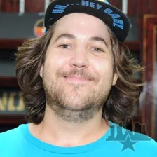 Scotty Conley aka The Body