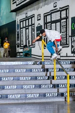 Another early grab f