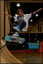 ASR, CrossRoads, & H