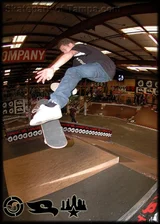 Tampa Am 2005 Friday