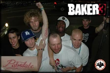 Baker 3 Premiere
Le