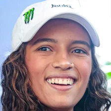 Rayssa Leal