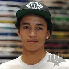 Nyjah Huston