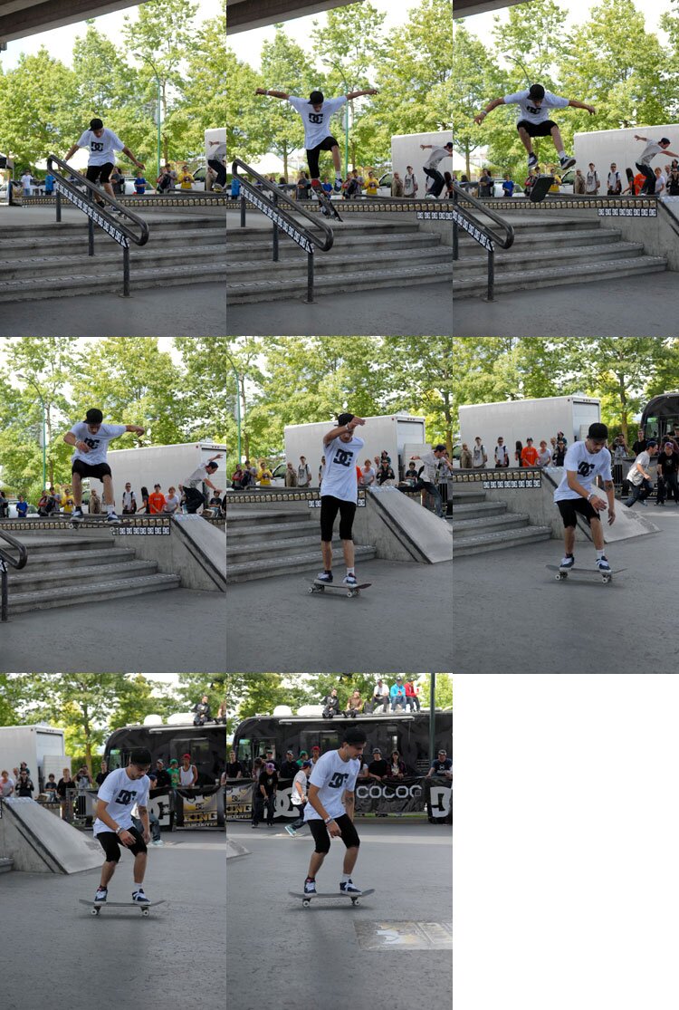 Niel Blackwood mustache you a question