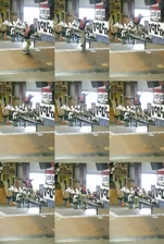 Volcom's Wild in the