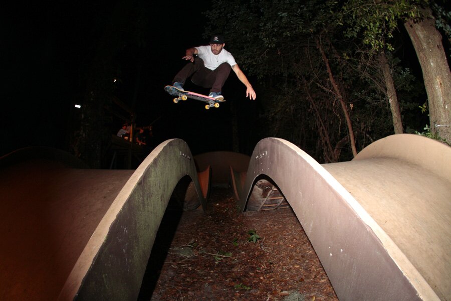 Expedition Rips Florida - SPoT Life