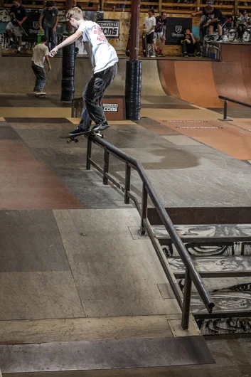 <!--hj19photos-->

Liam Brocks structured Back Smith
