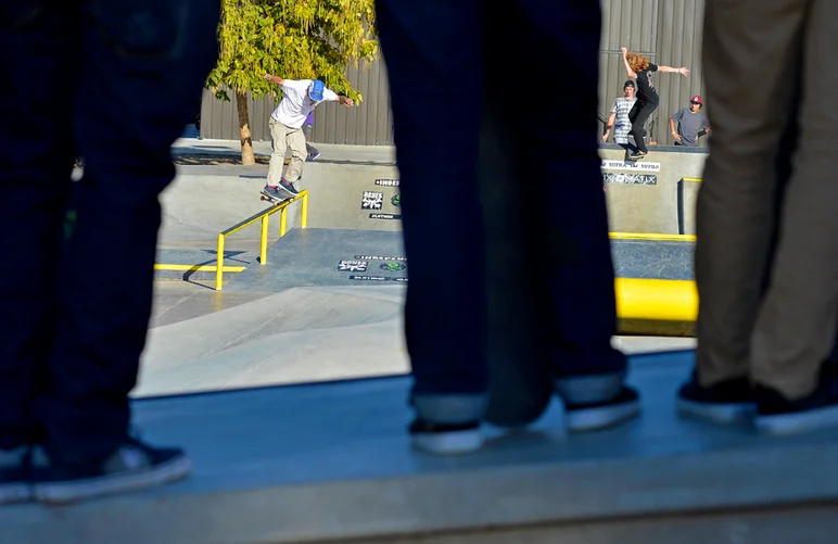 <!--ww14day2-->

I stole this angle of Jonathan Perez and Josh Baldwin from Chany Jeanguenin but like they say ‘Imitation is the best form of flattery’ or something like that.




