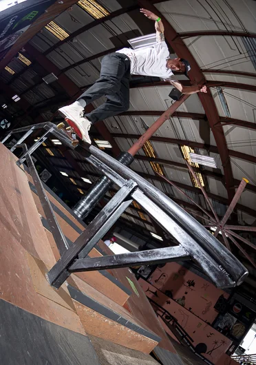 Pretty good Dane, but you got Jake Braun’s Barley a ‘lil crooked.

<!--tampapro23day1-->