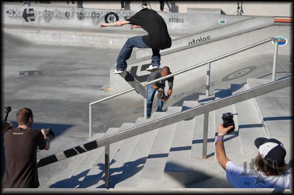 Jereme Rogers - switch 360 flip