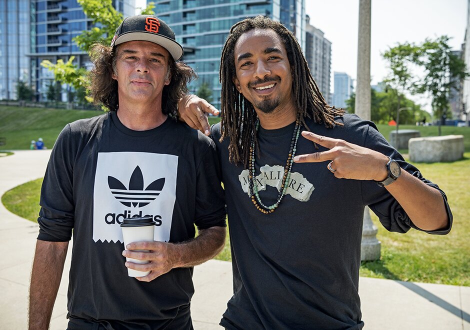 2018 Damn Am Chicago Finals