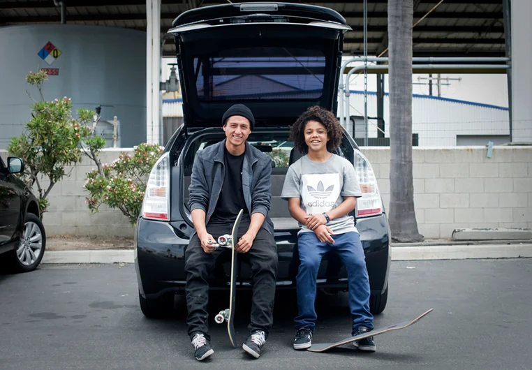 <!--dacm16-finals-->

Caio Notaro didn’t quite make the cut, but makes himself useful as Wacson’s Pit Crew.