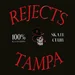 Tampa Rejects