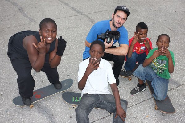 Boards for Bros 2011: First Distribution