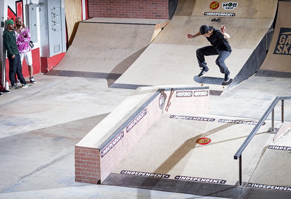 Damn Am Chicago 2019 Finals Photos