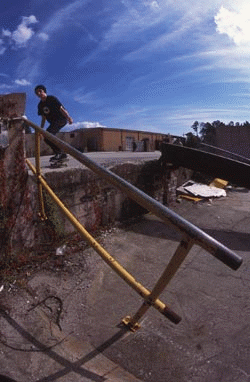 Derewenko's Red Bull Trip 2005