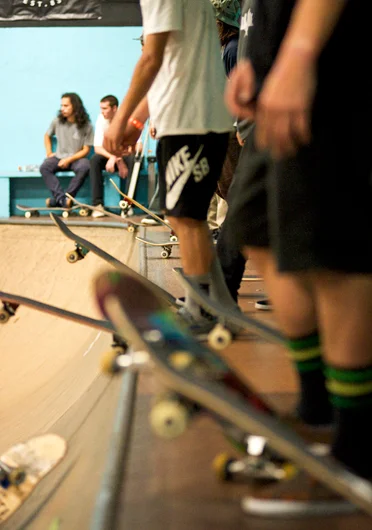 <!--am15-thursday-->

Get some or get the f*&ck out!  Jus’ kiddin you can stay.