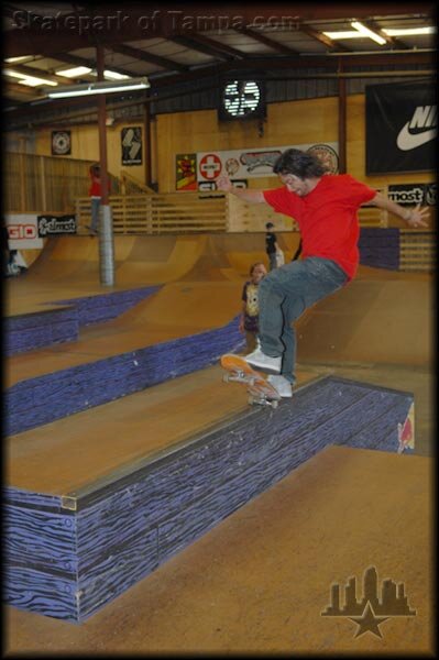 Mother's Day at SPoT