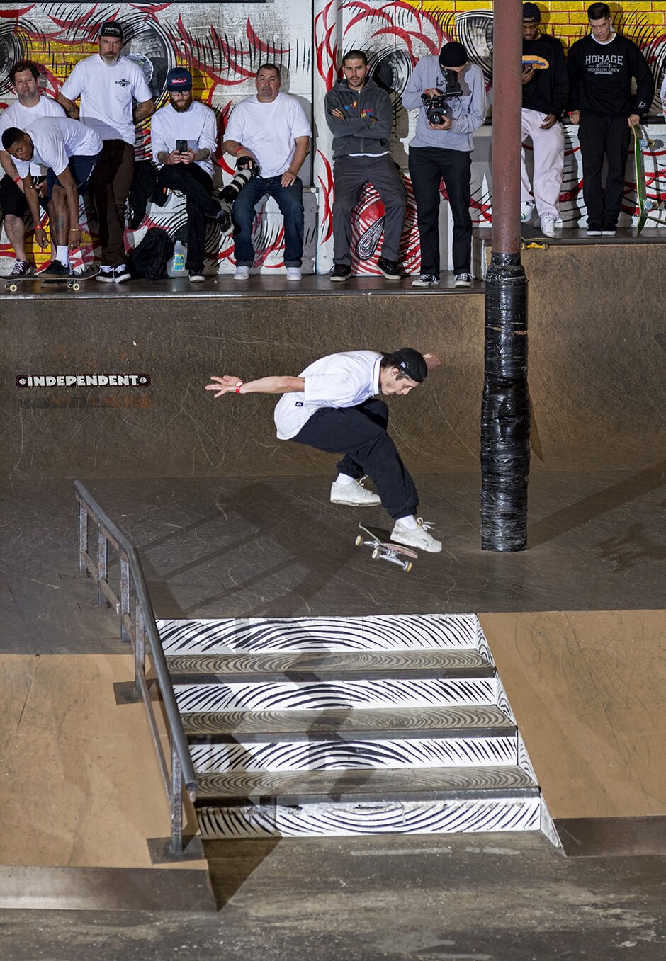 Tampa Pro 2018 - Qualifiers Photos