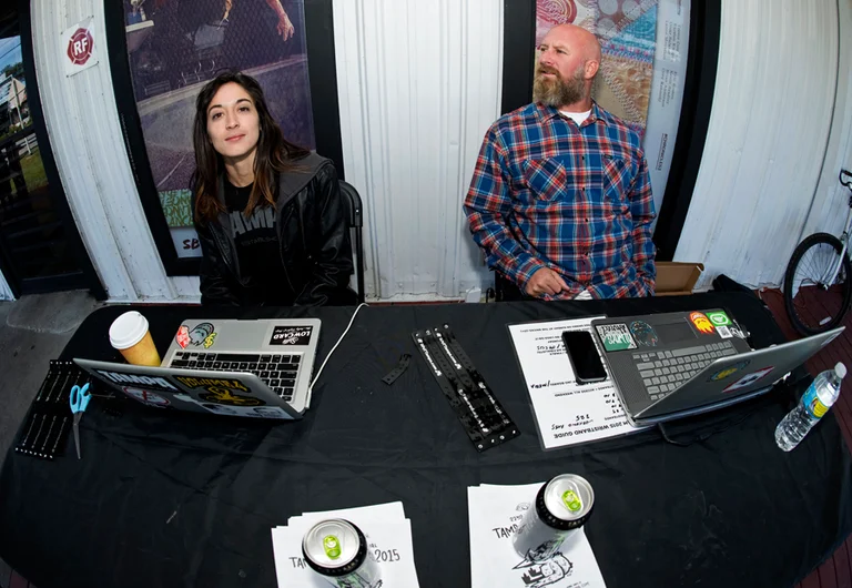 <!--am15satday-->

I know people, they can get you in..