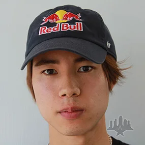 Yuto Horigome