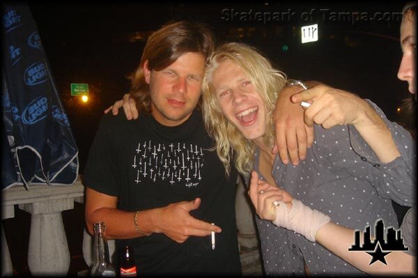 Kinda Bored (Sober) ASR Lurking