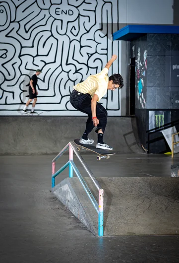 Jimmy Bueno is a cool ass name.

<!--damnamla22qualifiers-->