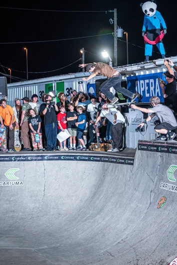 Back Tail from Jake Yanko on the wall. Sheesh!

<!--prolegendsvertjam2023-->