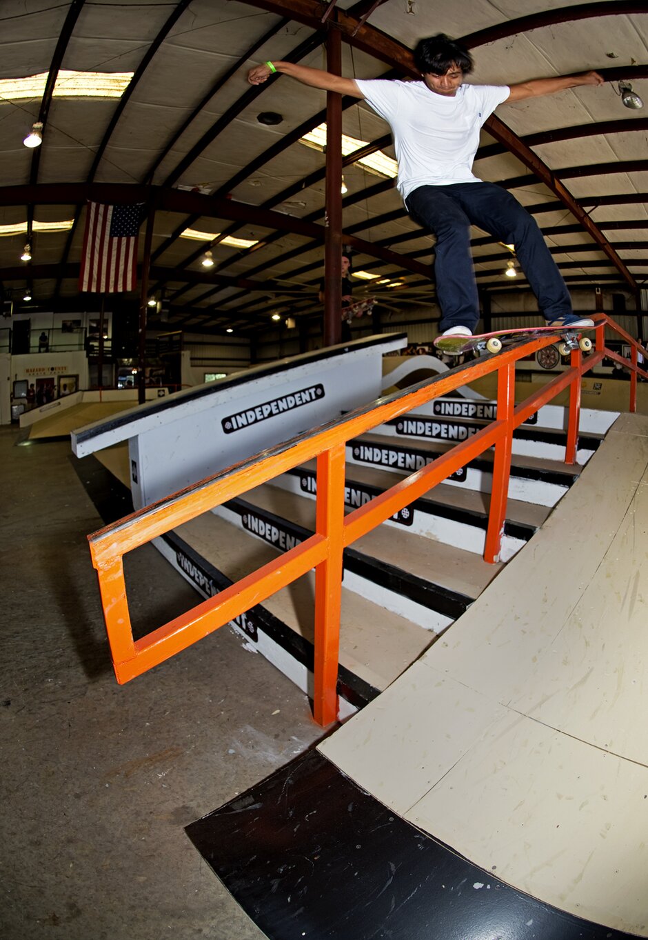 Damn Am Select Series Atlanta - Friday Photos