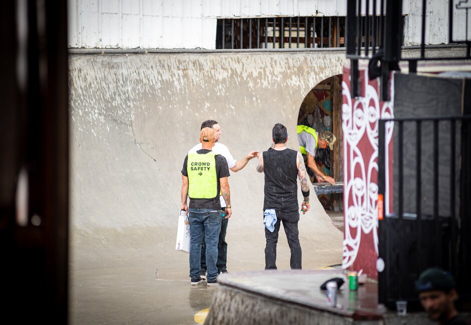 Tampa Pro 2022: Qualifiers Photos