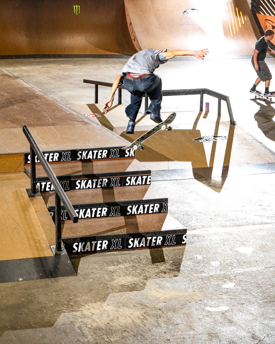 All Ages Contest Series: Harvest Jam 2023 Photos