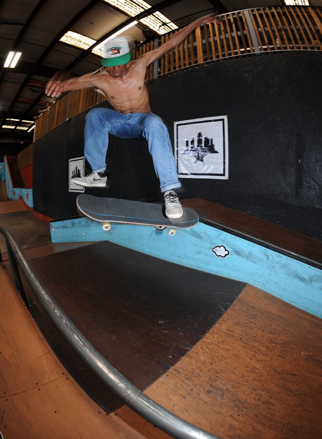 School's Out Jam 2016 Coverage