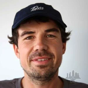 Richard Tury