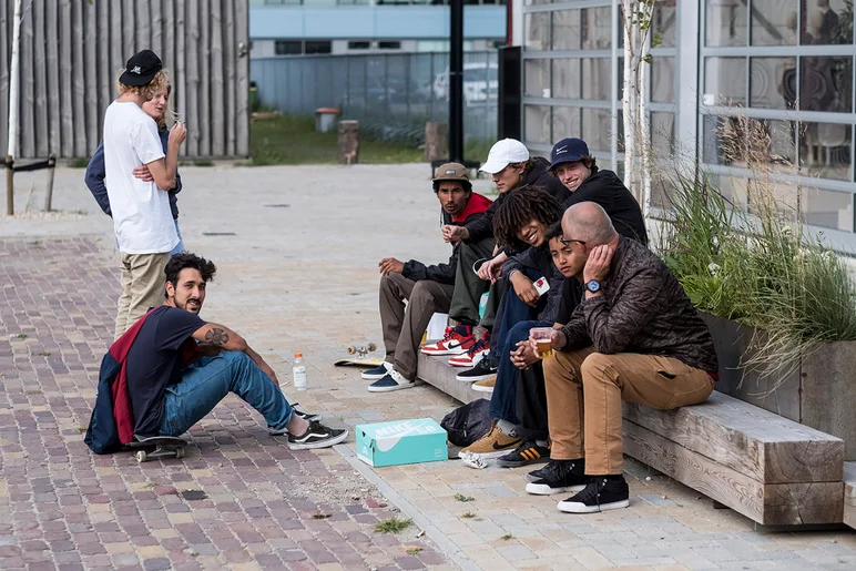 <!--daamsday1-->

Smoke 'em if you got 'em.